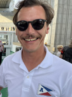 Kai Teuber, Jugend
