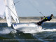 Allianz Sailing World Championships 2023 | The Hague | 470 Class