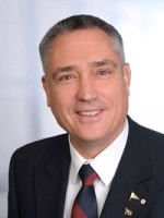 Vorsitz